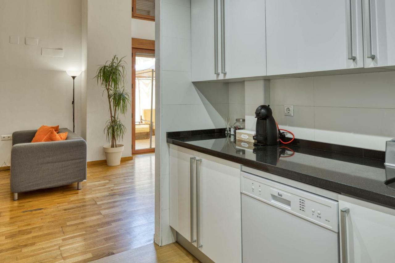 Palau De Palomar - Palomargroup Apartamento *