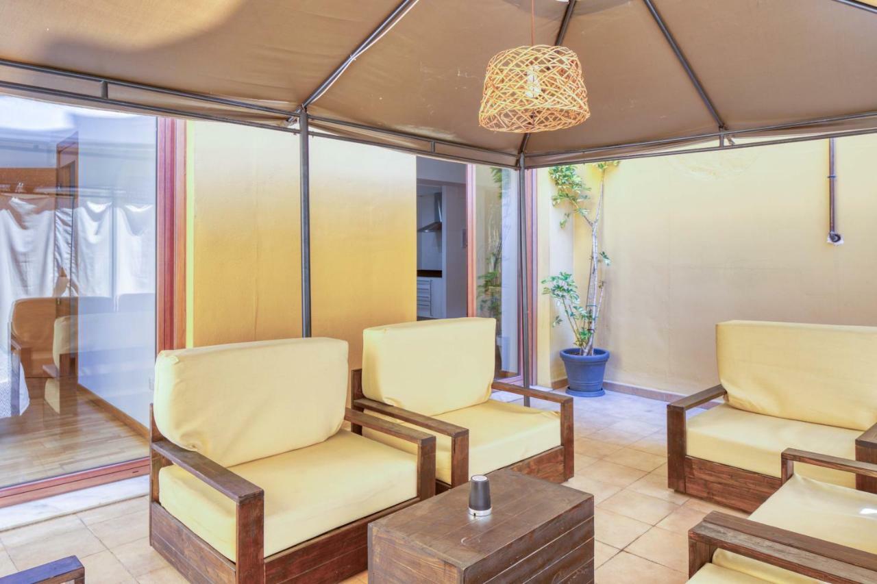 Apartamento Palau De Palomar - Palomargroup Valencia