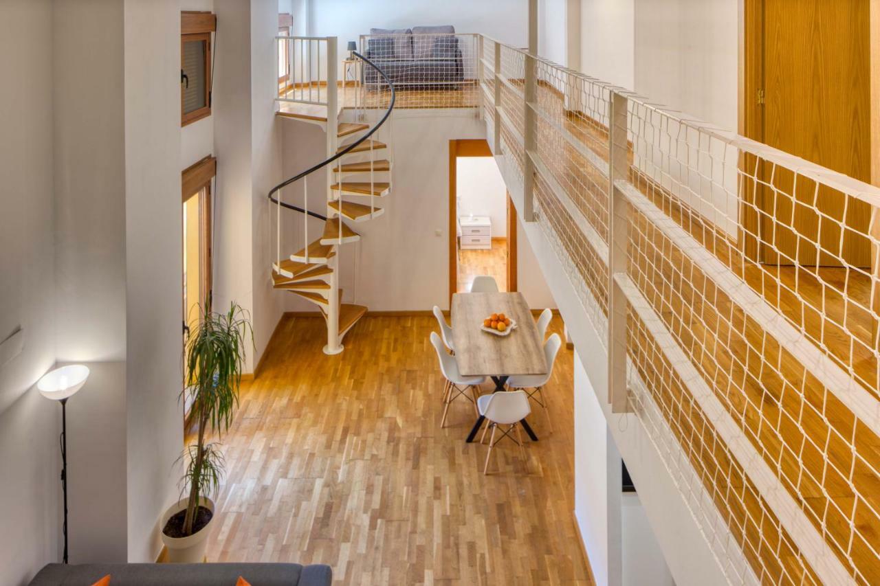Palau De Palomar - Palomargroup Apartamento Valencia