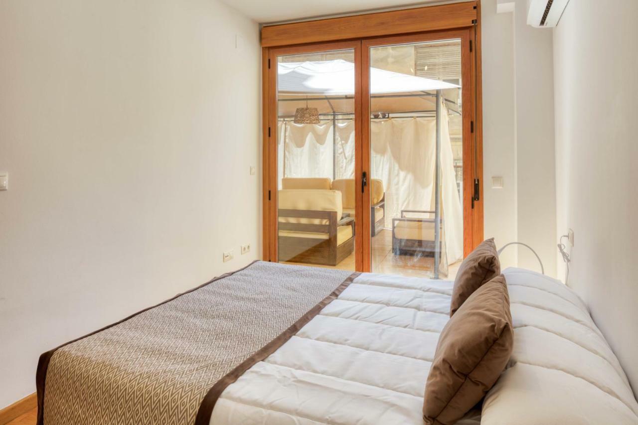 Apartamento Palau De Palomar - Palomargroup Valencia