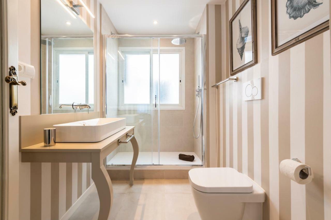 Apartamento Md Paseo Ruzafa Center *