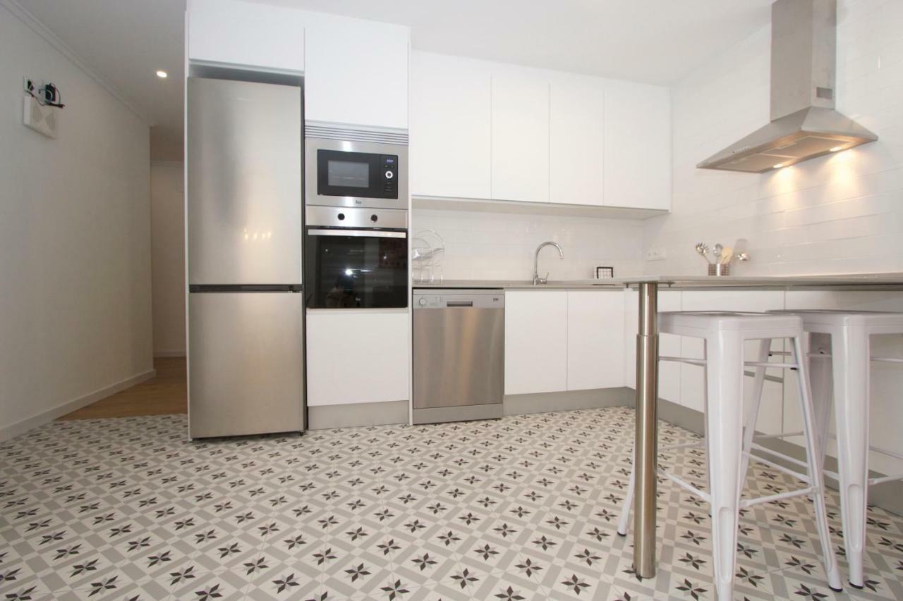 Md Poeta Andres Cabrelles Apartamento Valencia