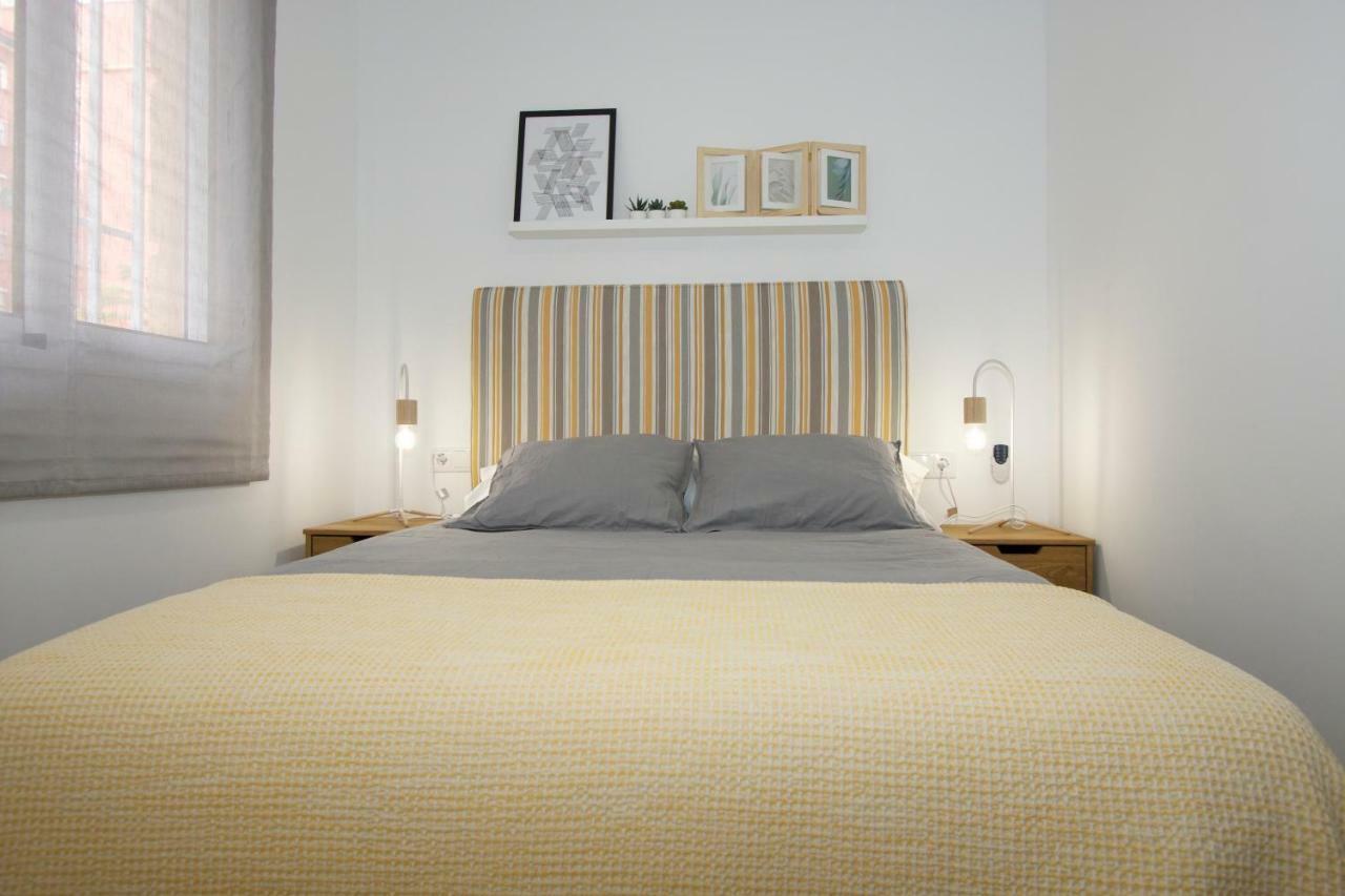 Apartamento Md Poeta Andres Cabrelles Valencia