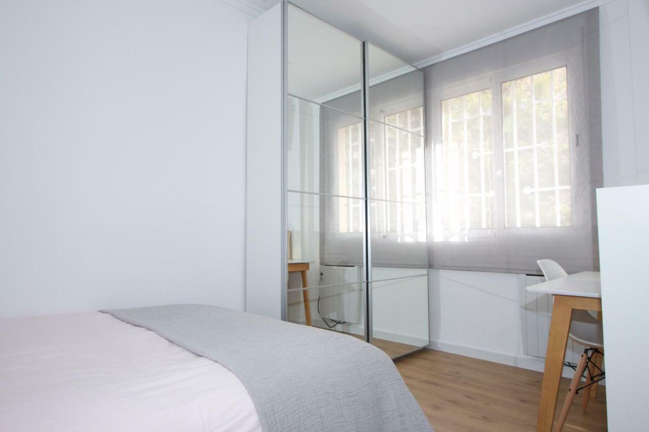 Apartamento Md Poeta Andres Cabrelles Valencia