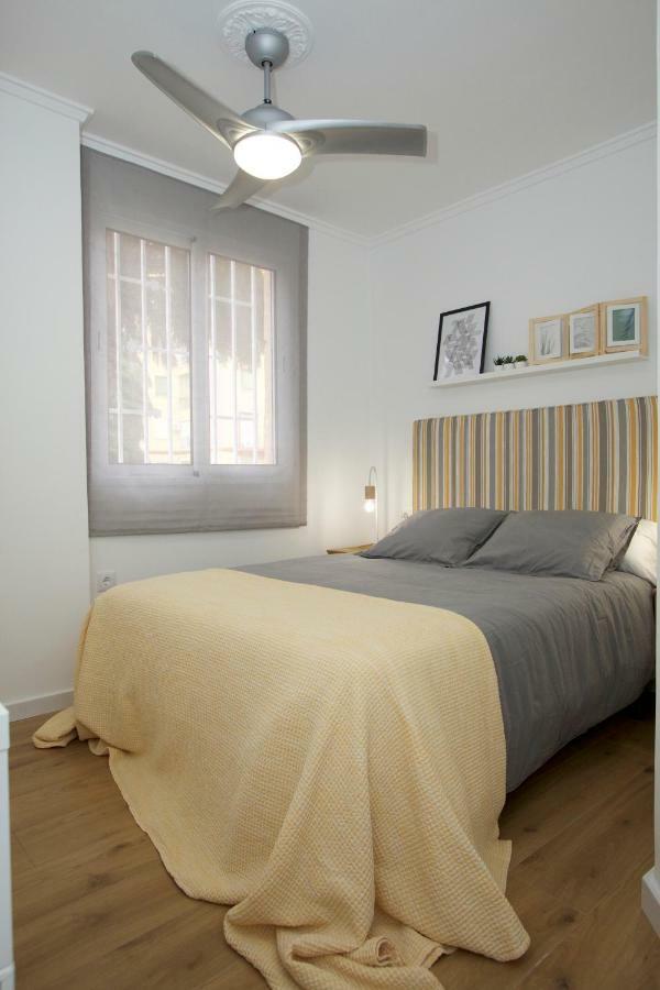 Apartamento Md Poeta Andres Cabrelles