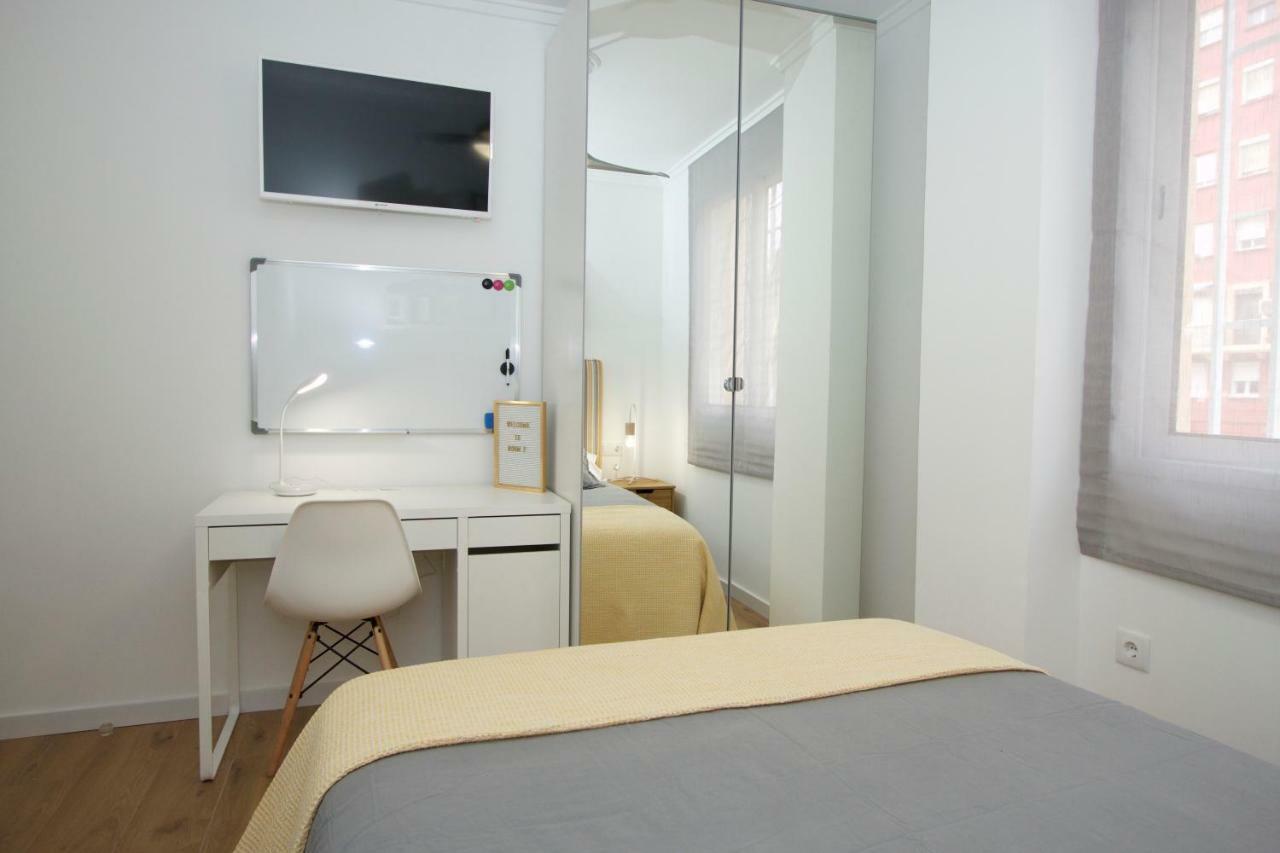 Apartamento Md Poeta Andres Cabrelles