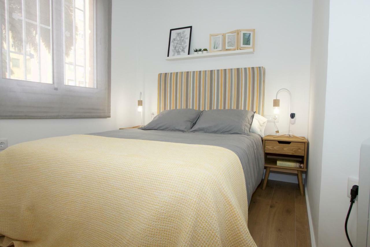 Apartamento Md Poeta Andres Cabrelles