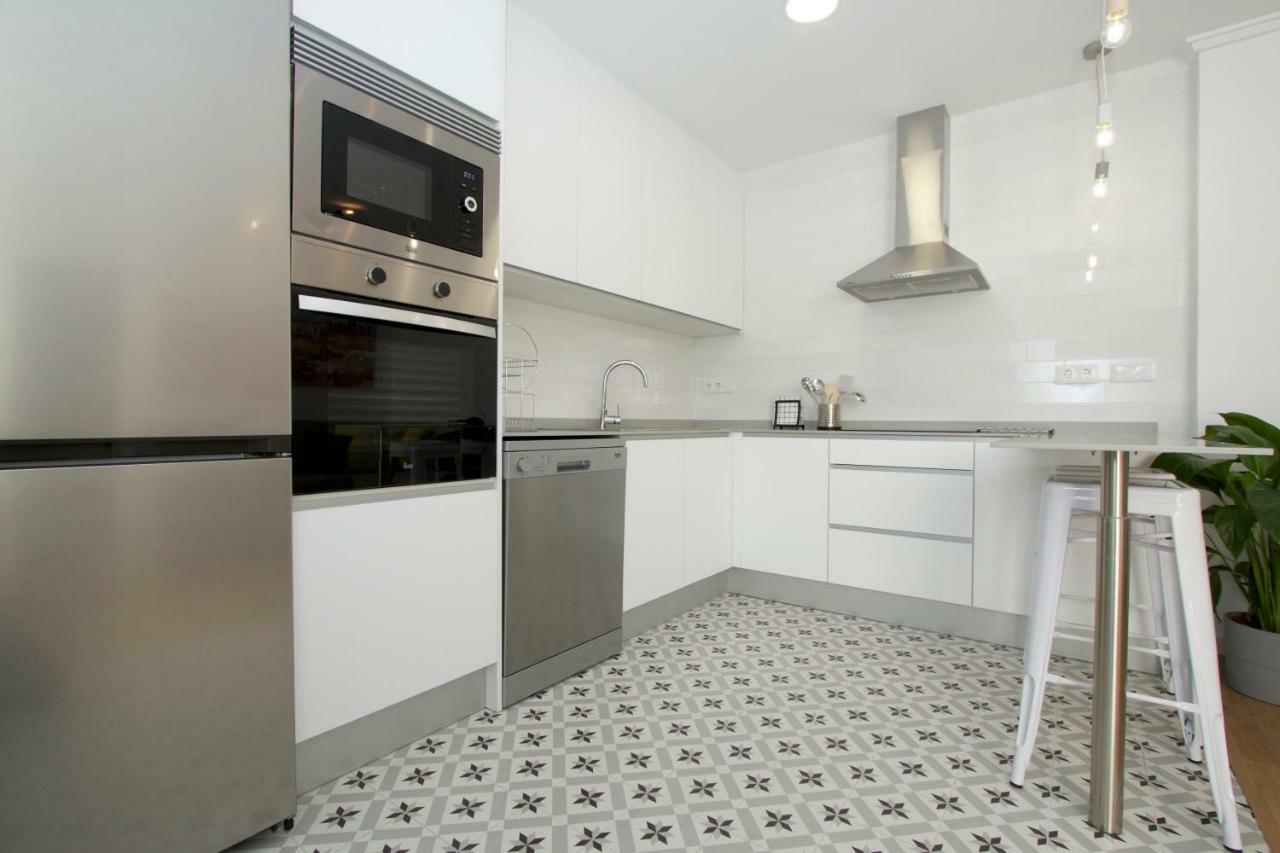 Apartamento Md Poeta Andres Cabrelles Valencia