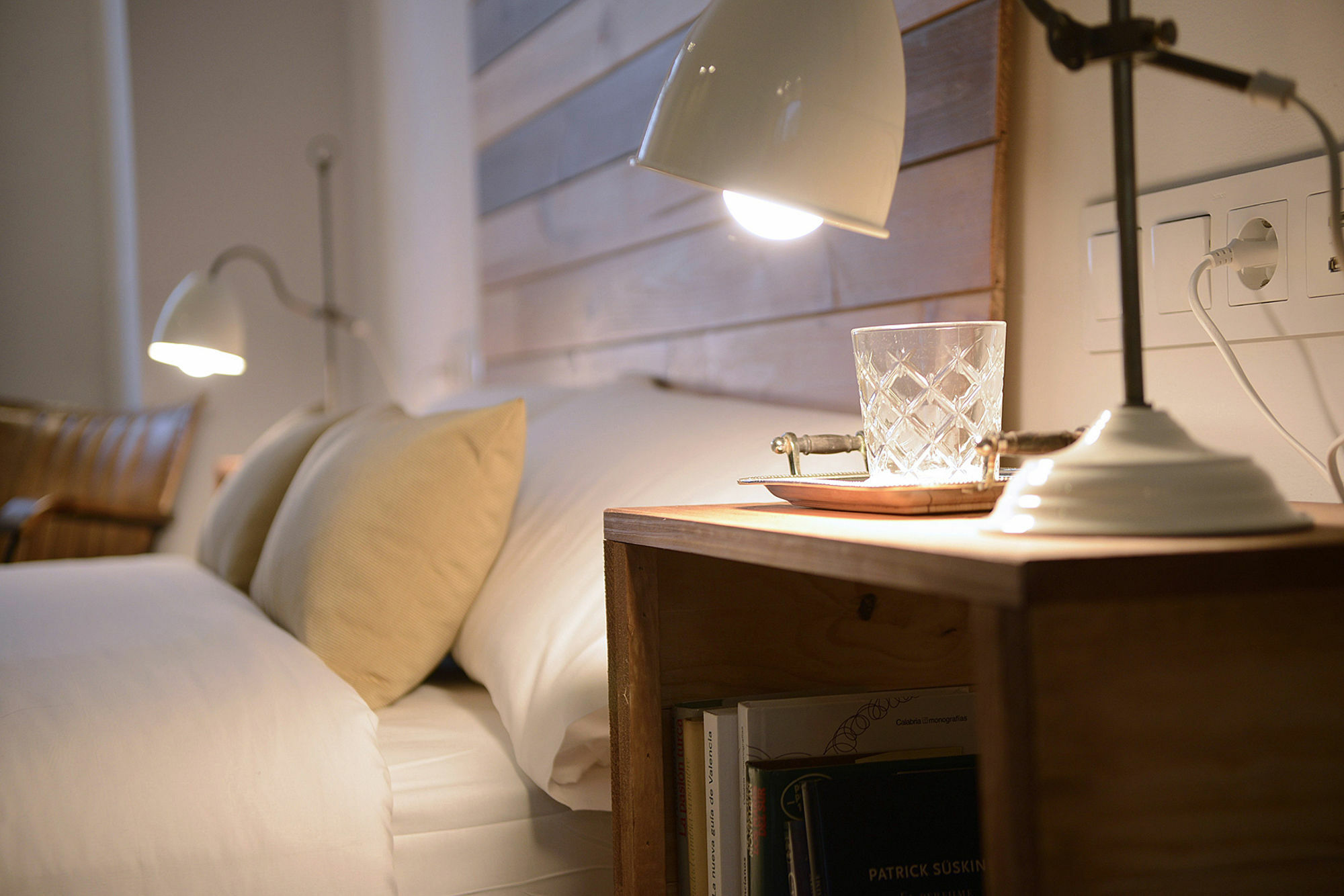 Barracart Apartment