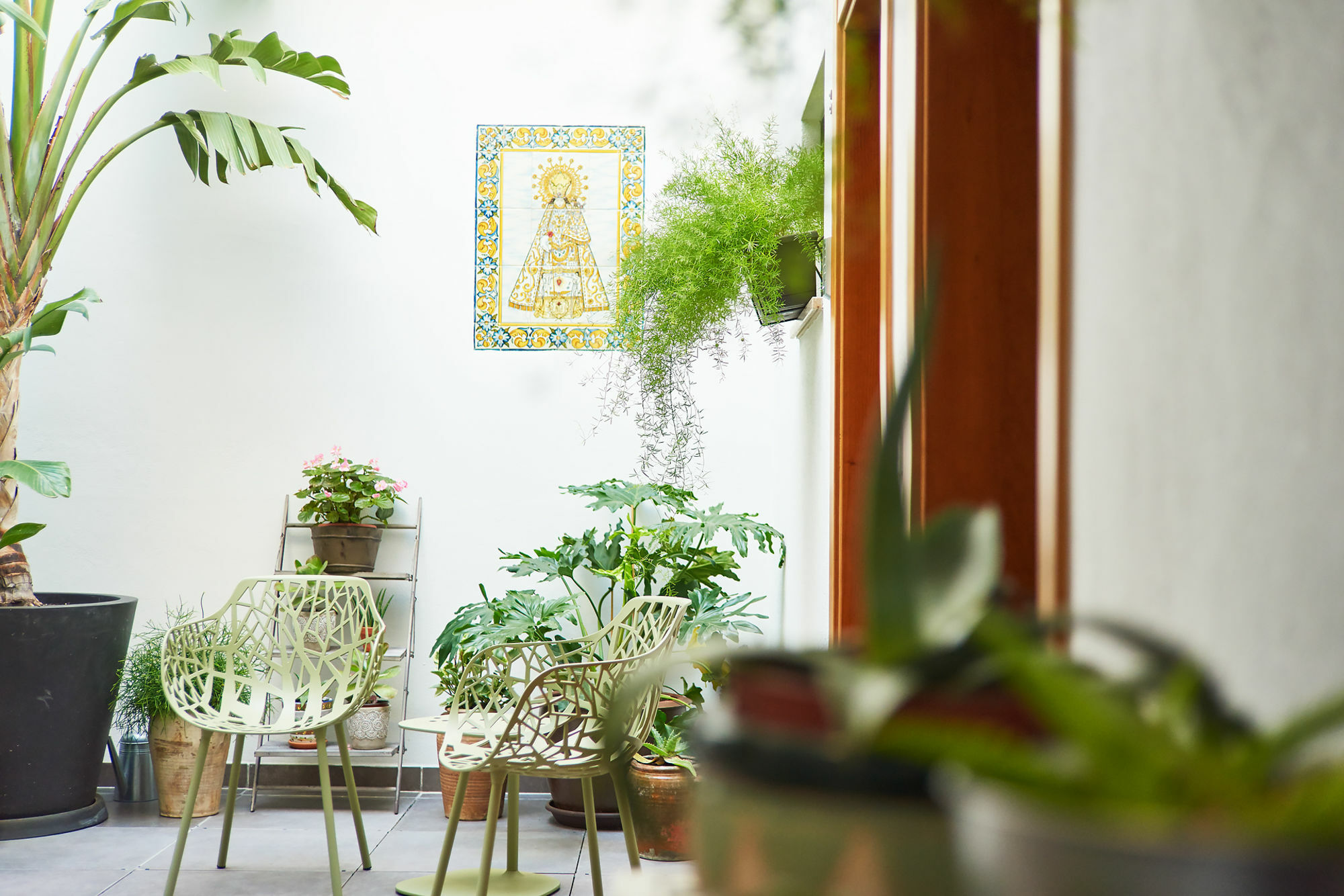 Apartment Barracart Valencia