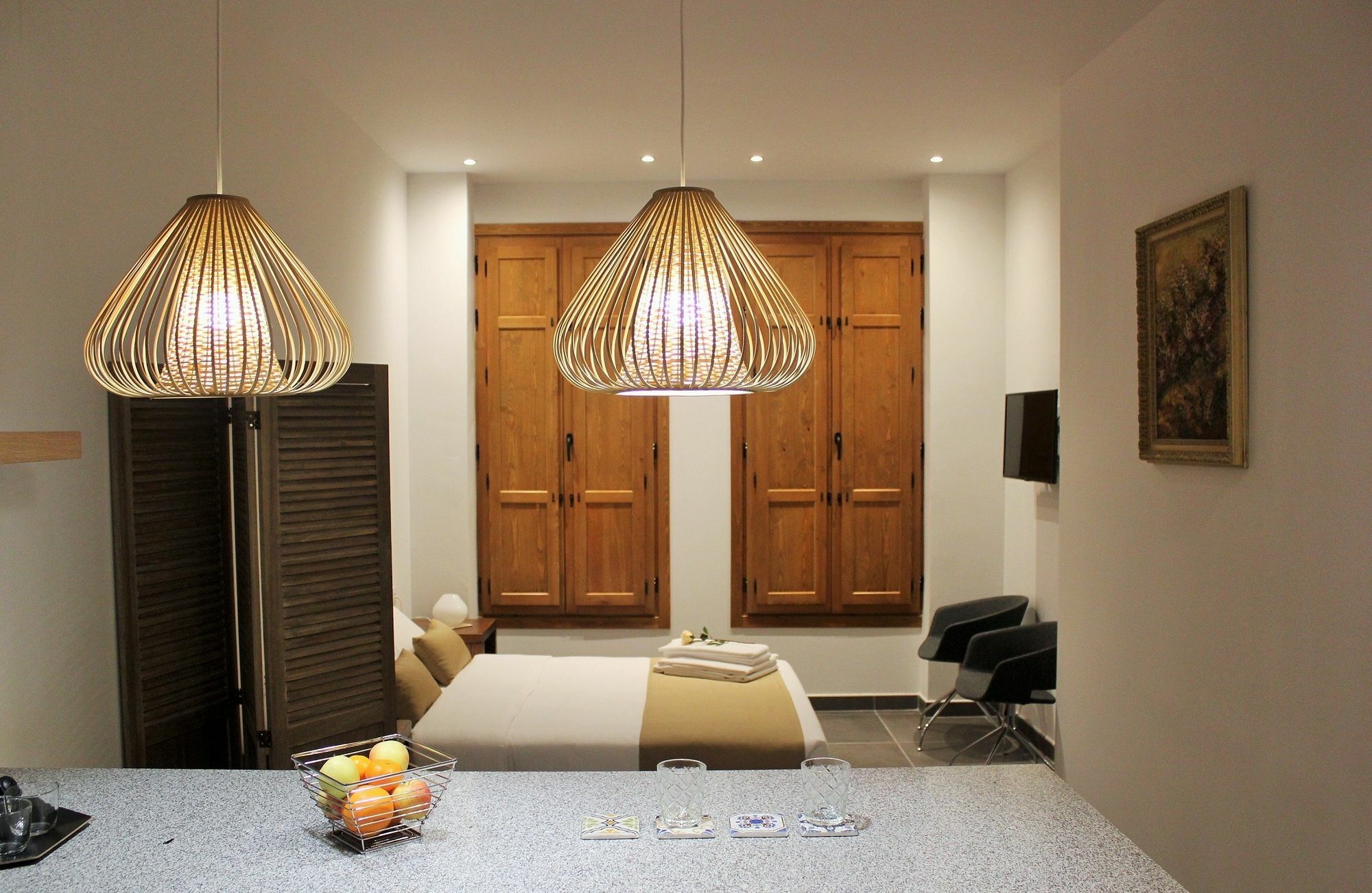 Barracart Apartment Valencia