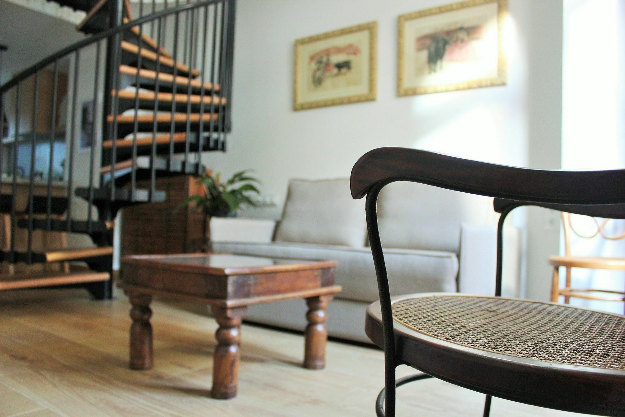Barracart Apartment Valencia