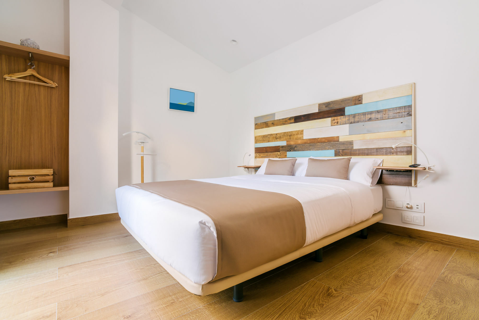 Apartment Barracart Valencia