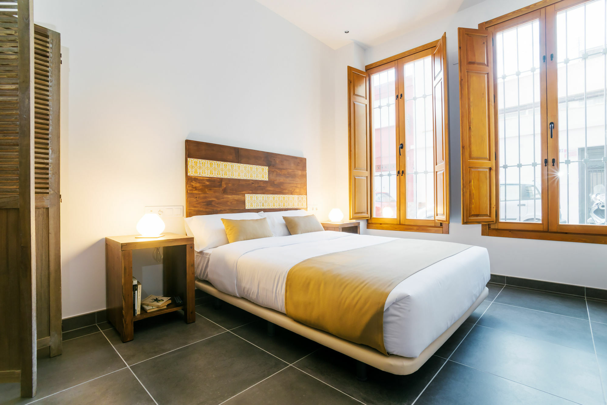 Barracart Apartment Valencia