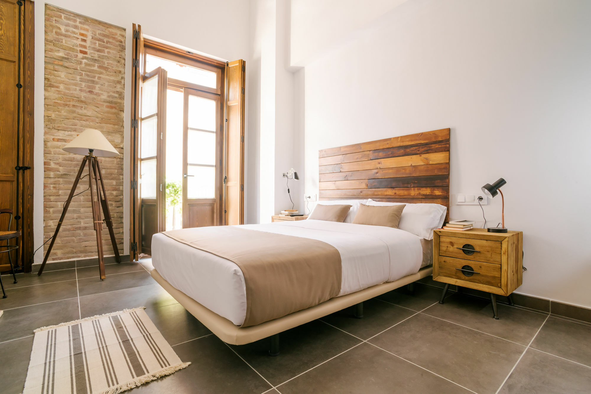 Apartment Barracart Valencia