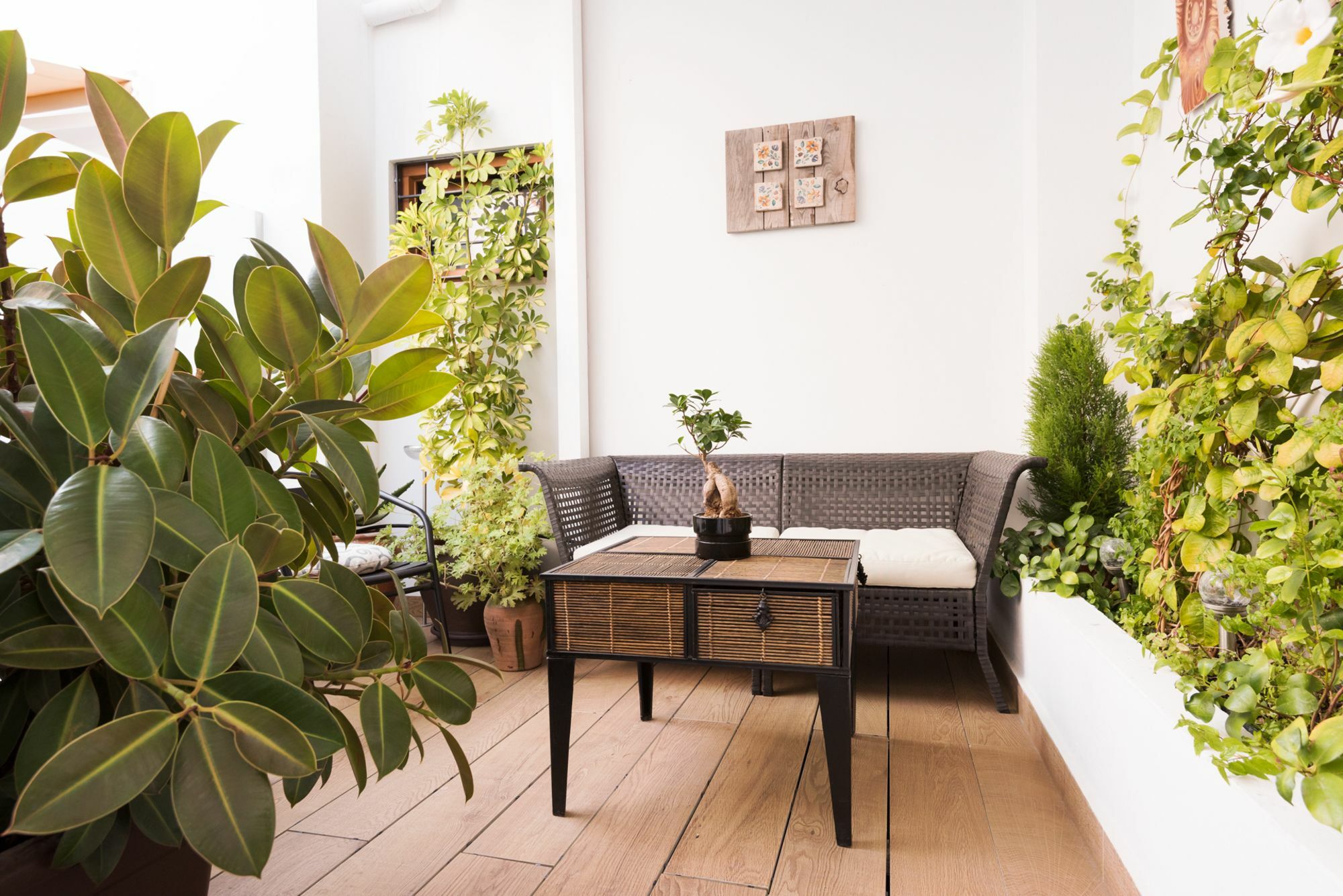 Barracart Apartment Valencia
