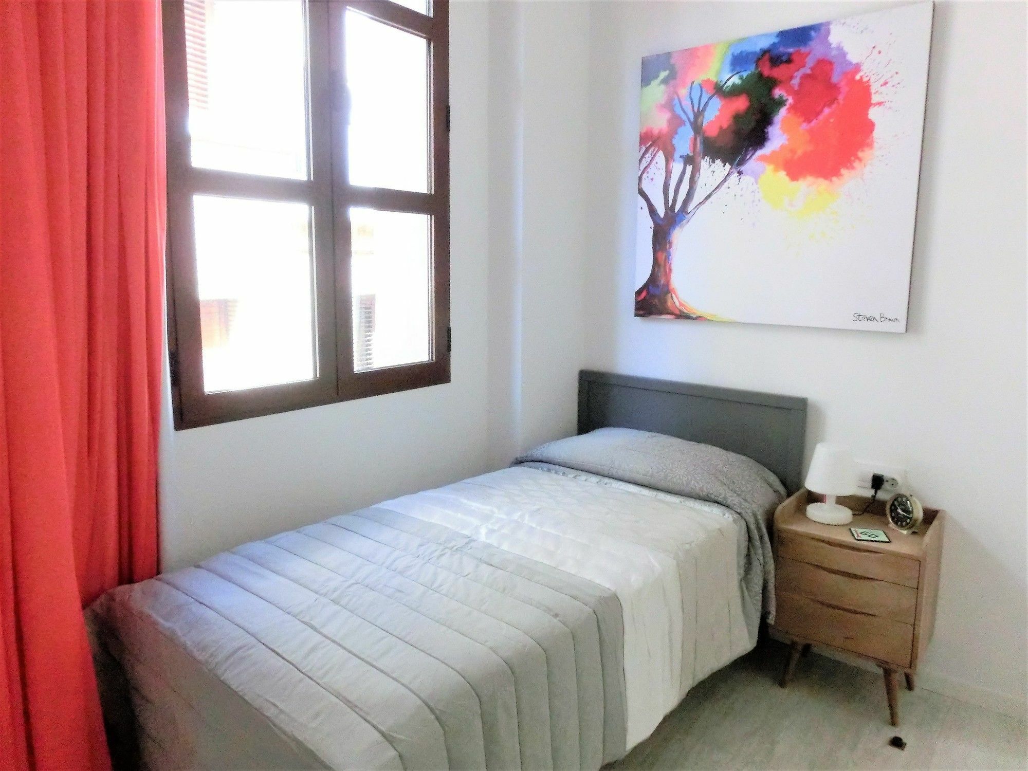 Total Lonja Apartamento