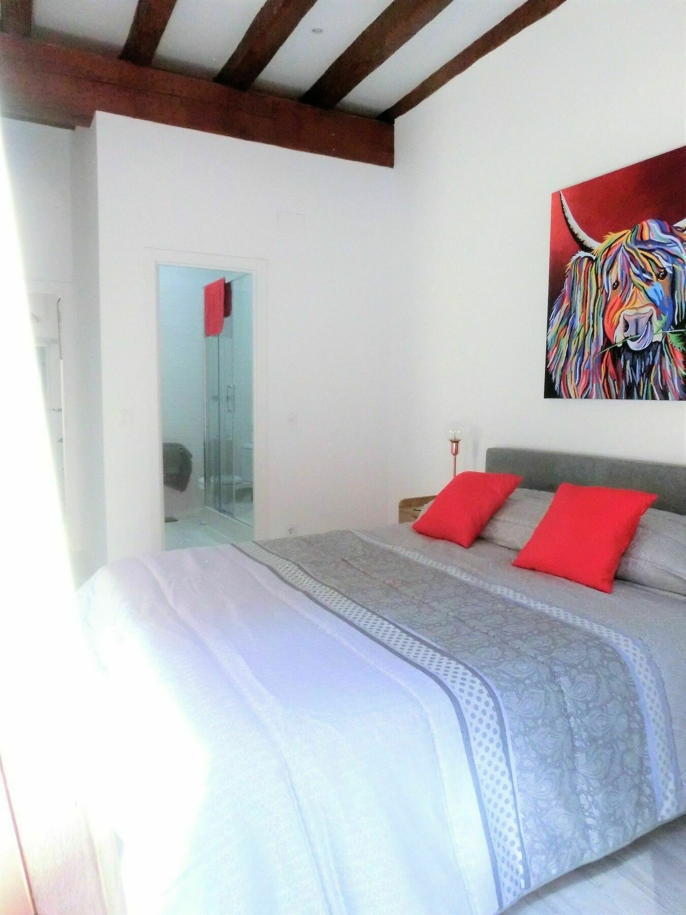 Total Lonja Apartamento *