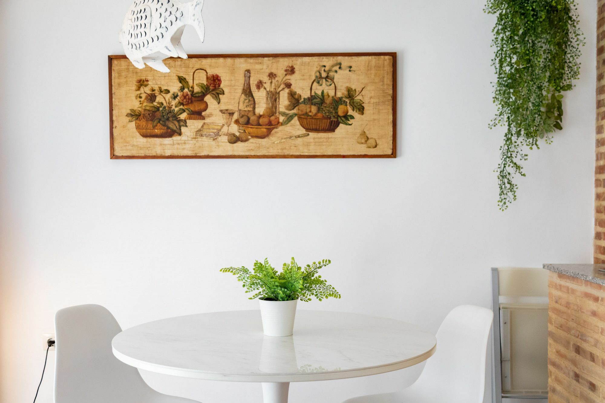 Apartamento Travel Habitat Na Jordana Valencia