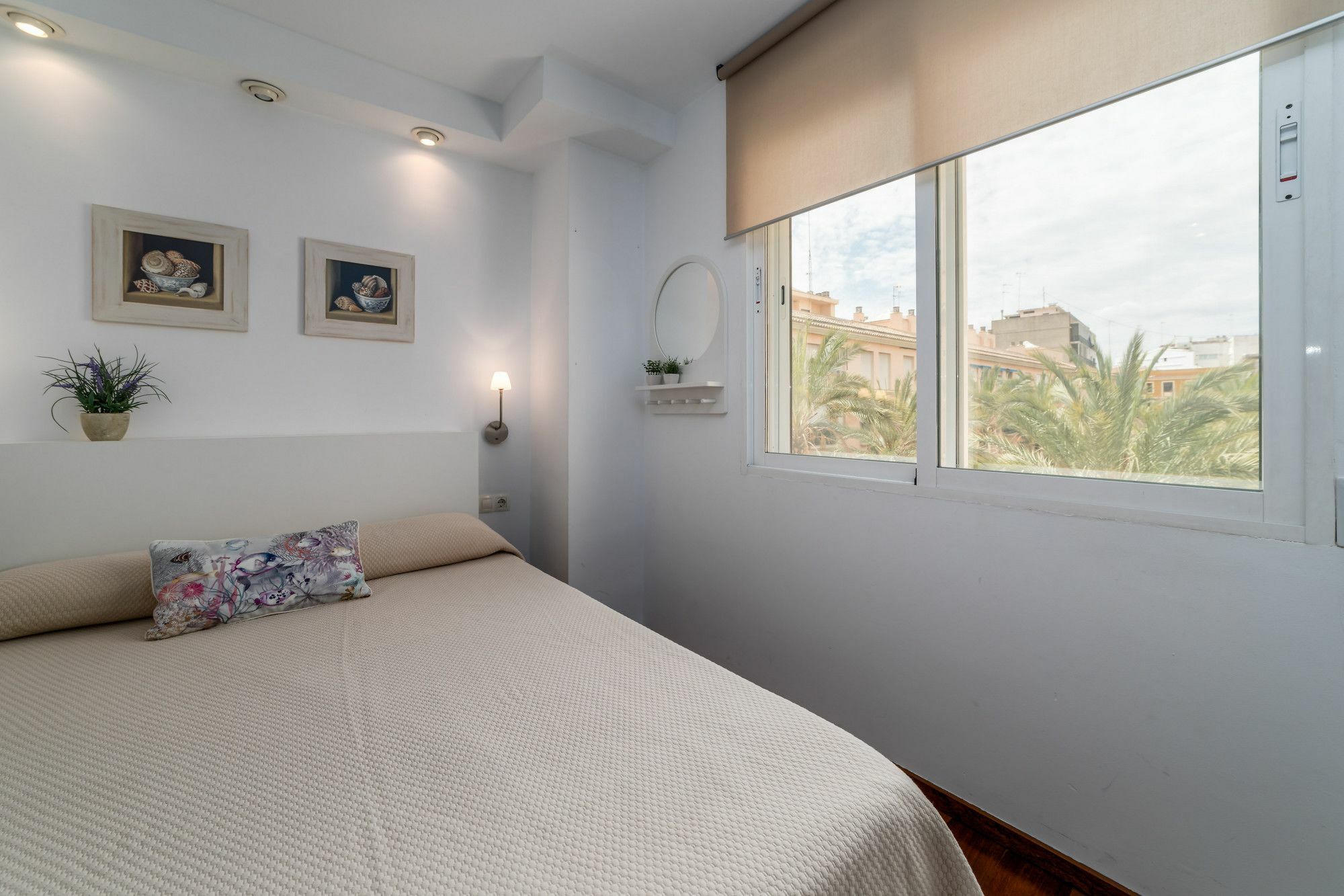 Travel Habitat Na Jordana Apartamento Valencia