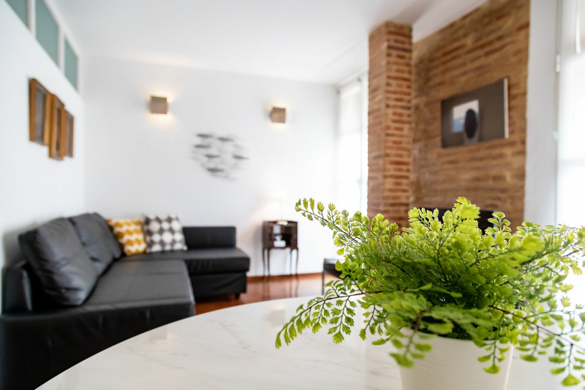 Travel Habitat Na Jordana Apartamento *