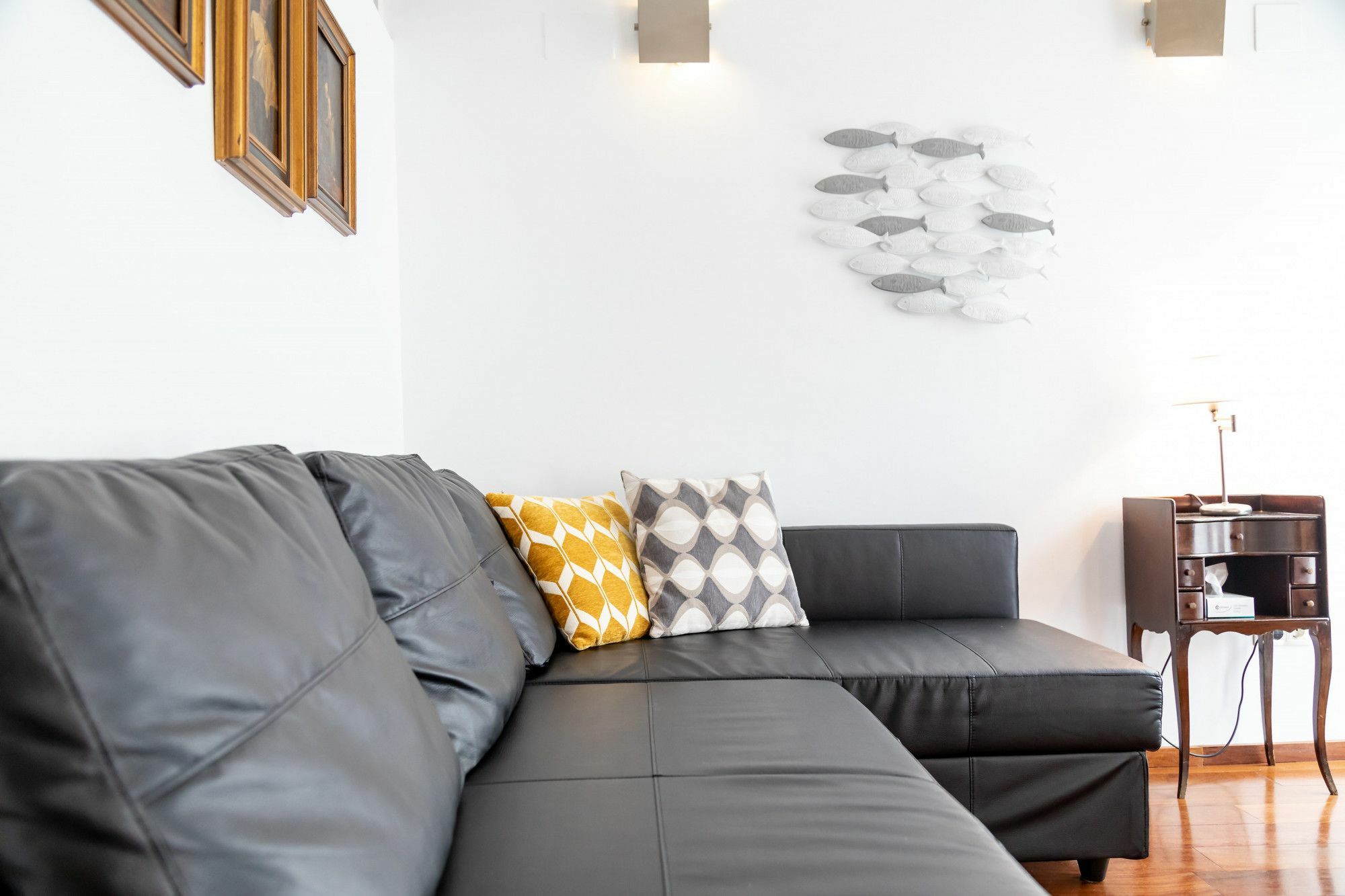 Apartamento Travel Habitat Na Jordana Valencia