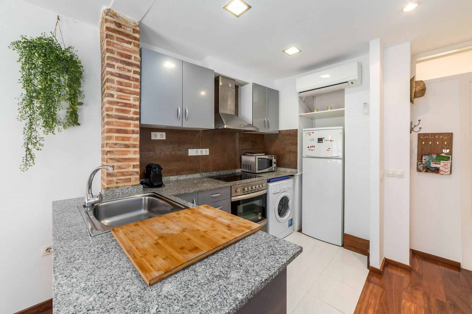 Apartamento Travel Habitat Na Jordana *