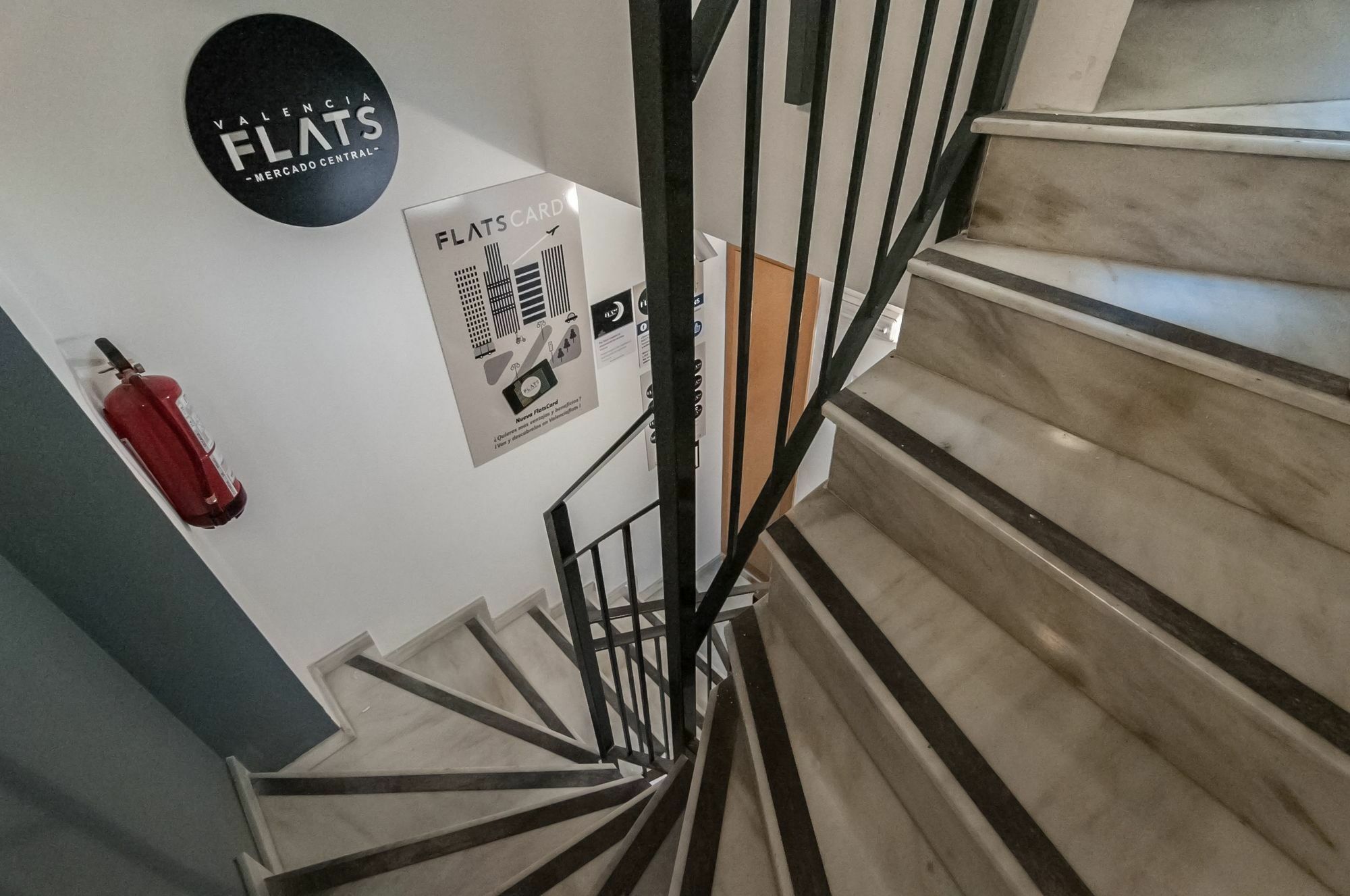 Anderson Flats Apartment *