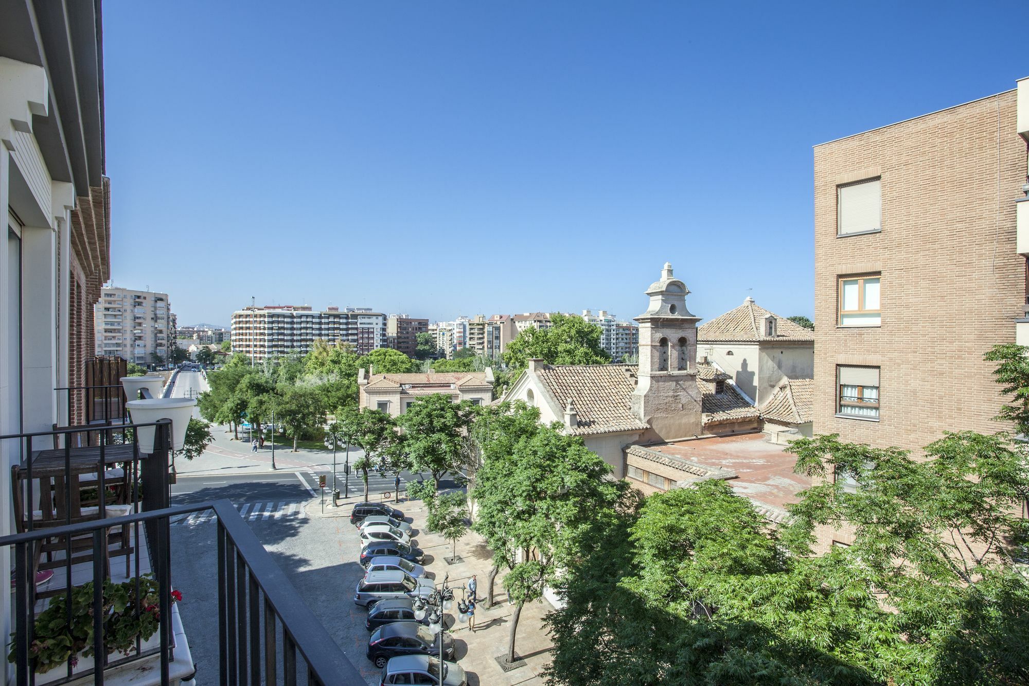 Apartamento Singularstays Na Jordana *