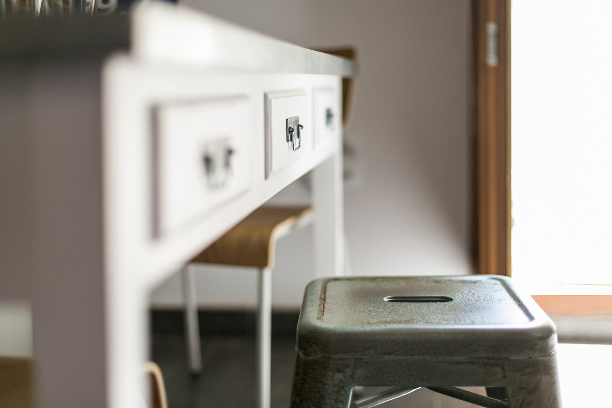Apartamento Bubuflats / Mercat Valencia