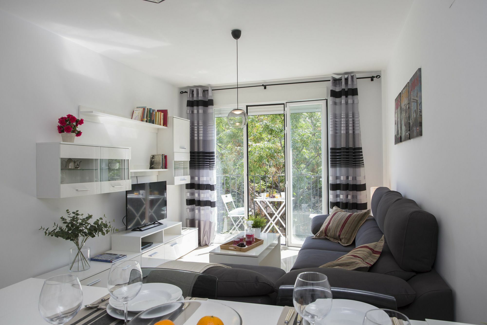 Singularstays Na Jordana Apartamento Valencia