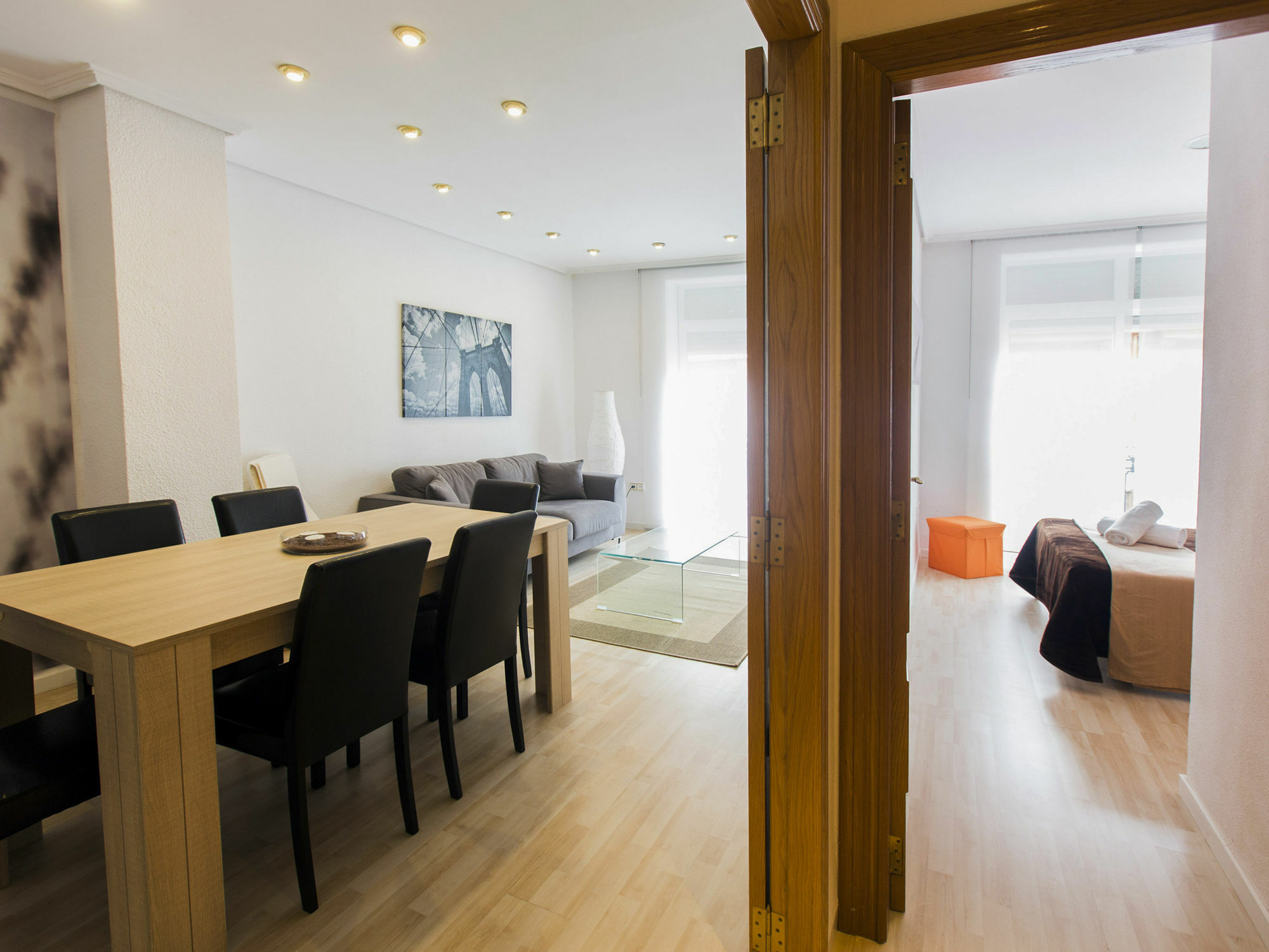 Total Xativa Apartamento