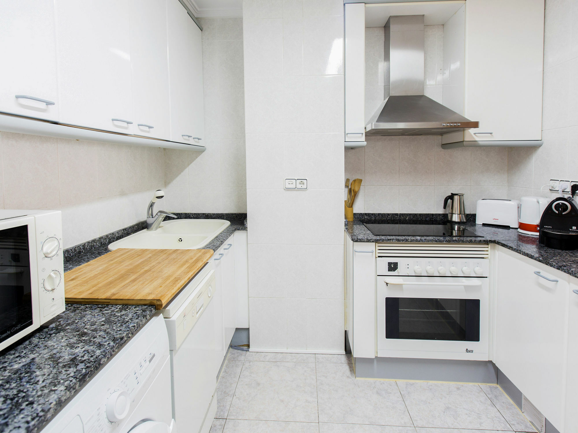 Apartamento Total Xativa *