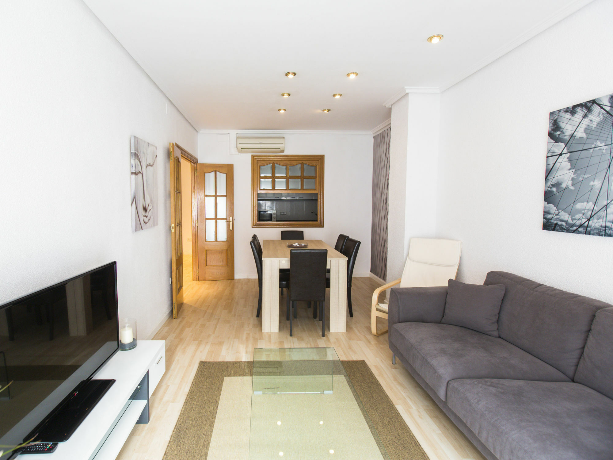 Total Xativa Apartamento
