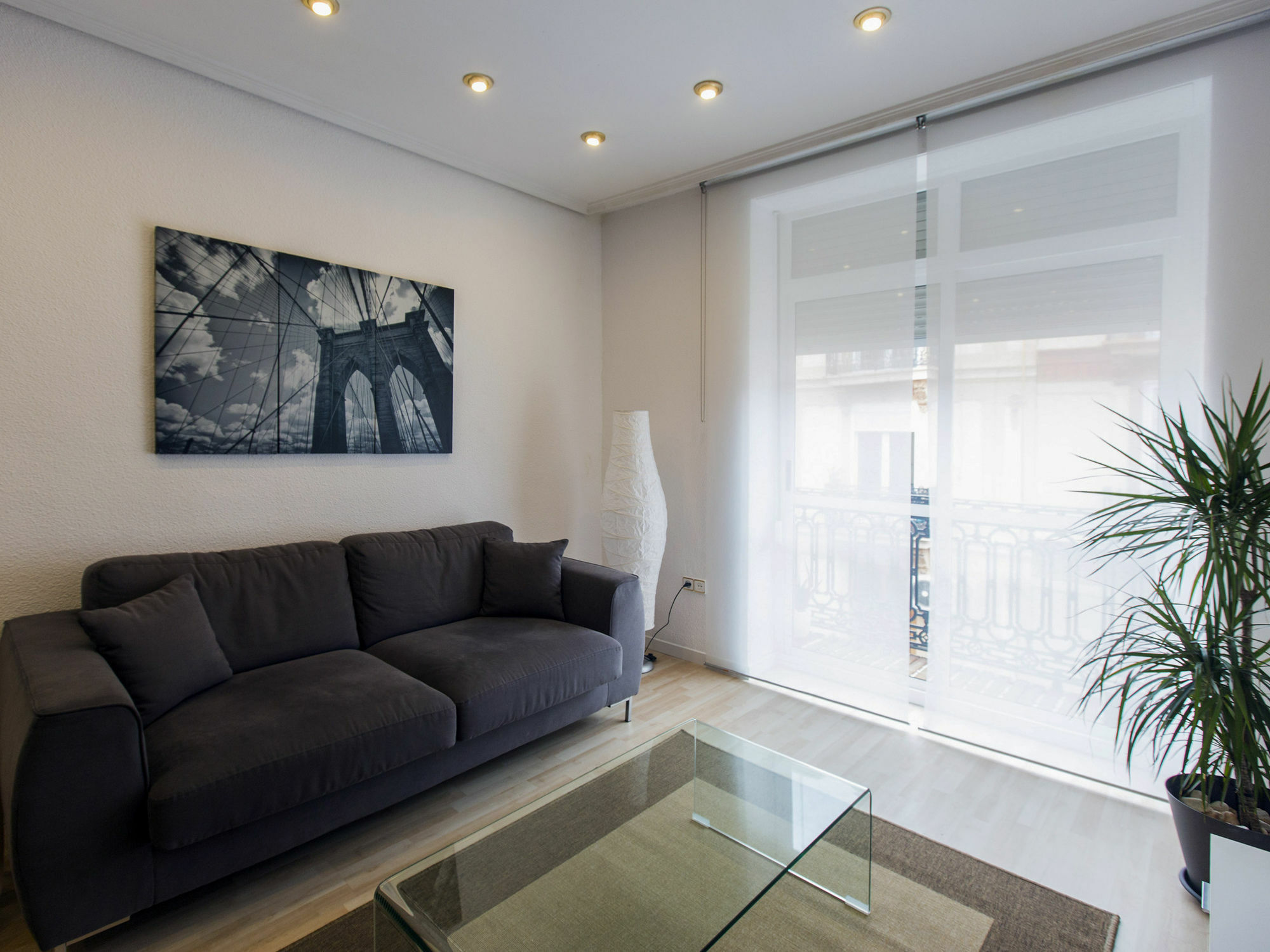 Apartamento Total Xativa Valencia