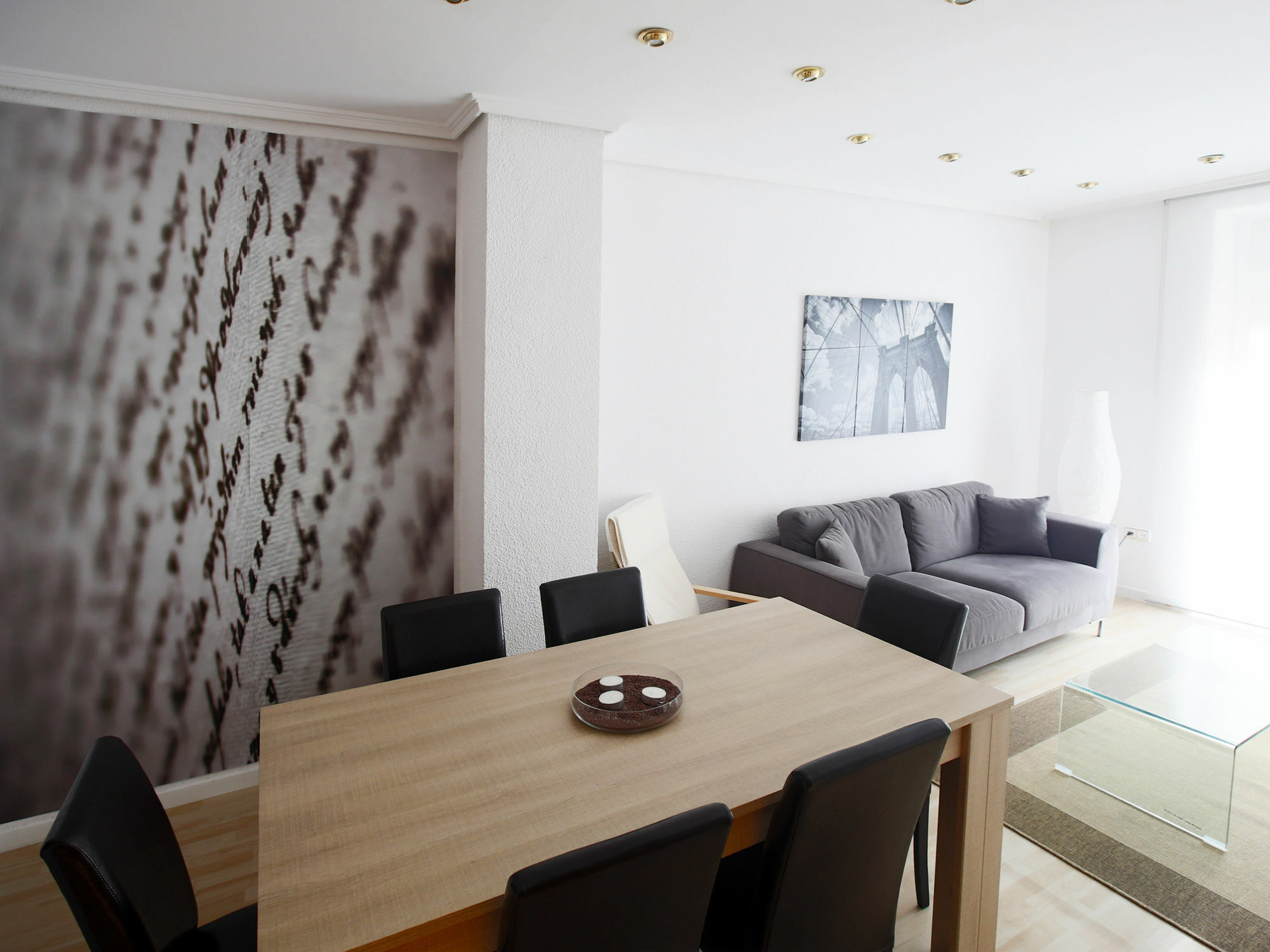 Total Xativa Apartamento