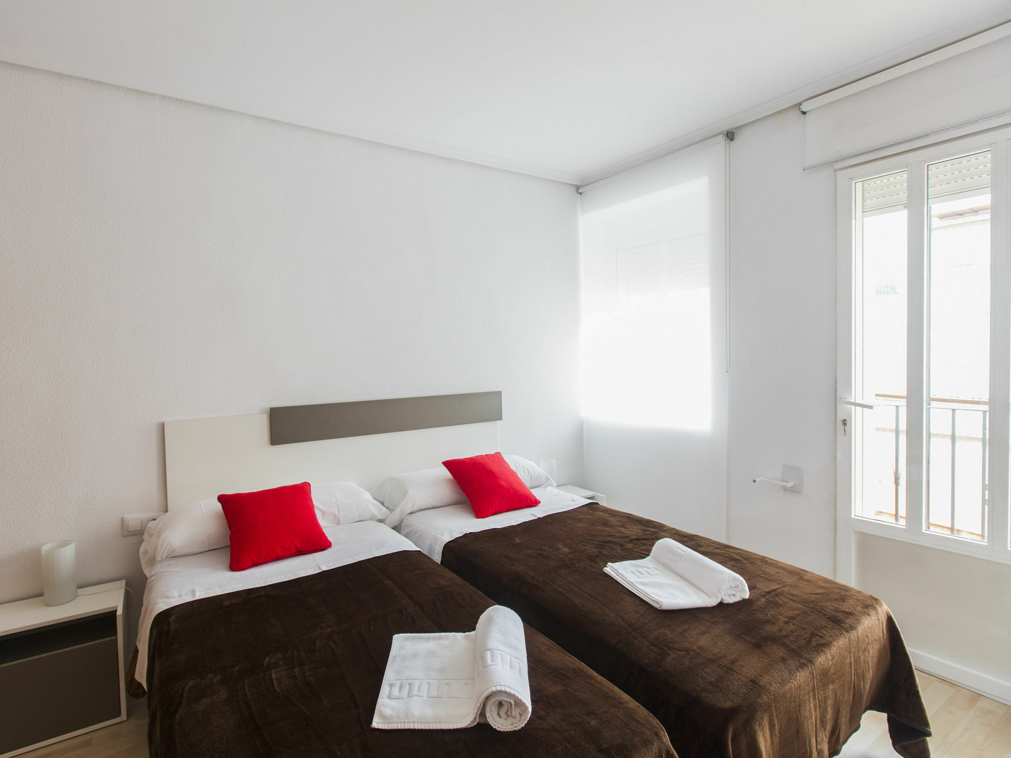 Apartamento Total Xativa *