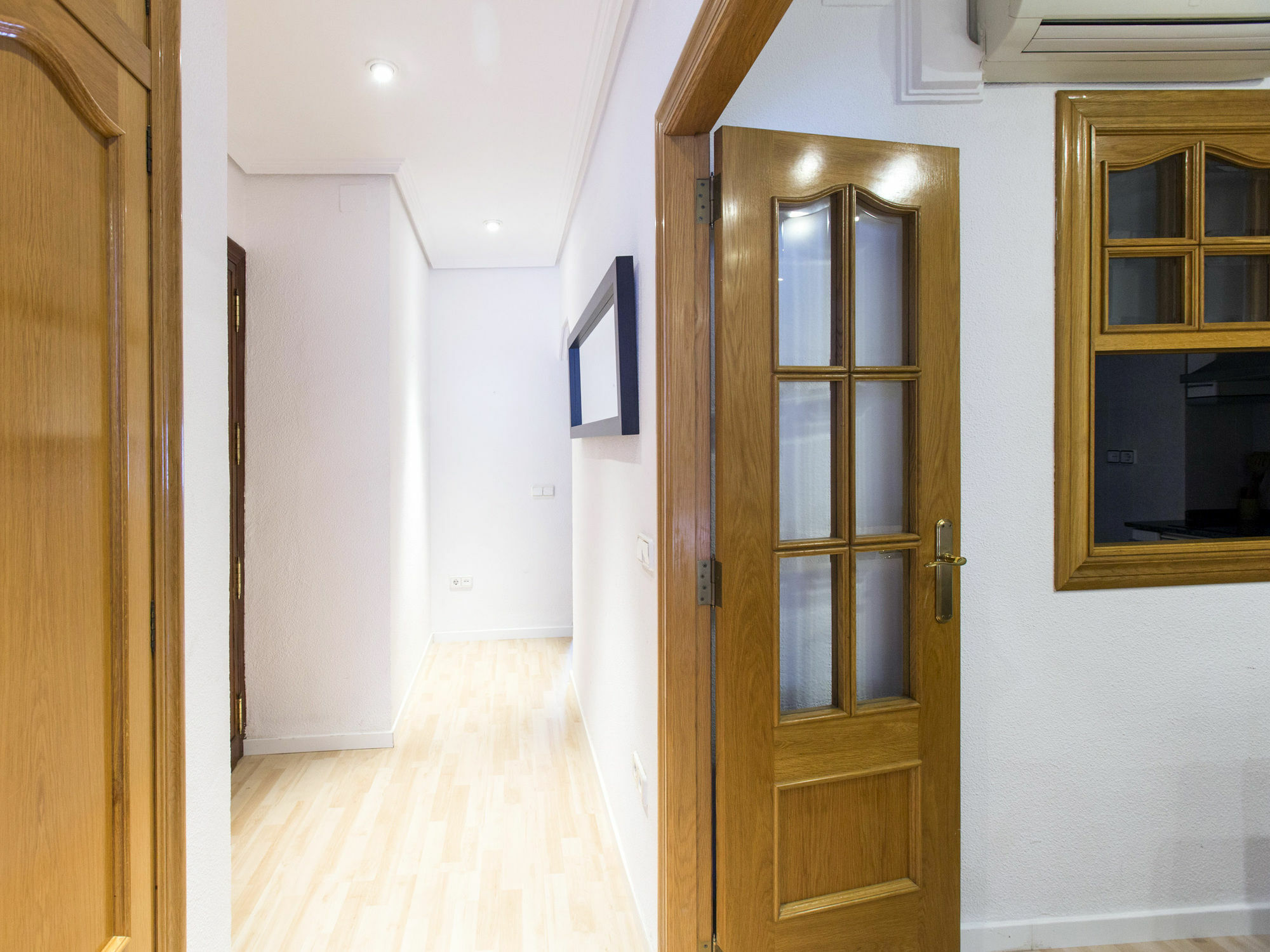 Apartamento Total Xativa