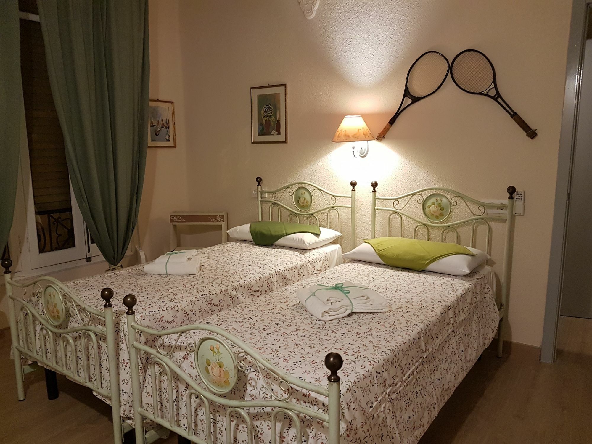 Apartment Live In Chianti By Concept Flats *