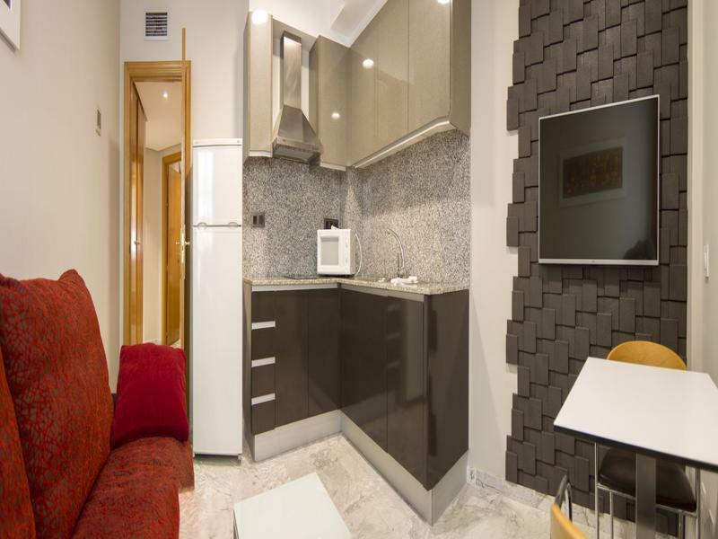 Apartment Citizentral Gascons *