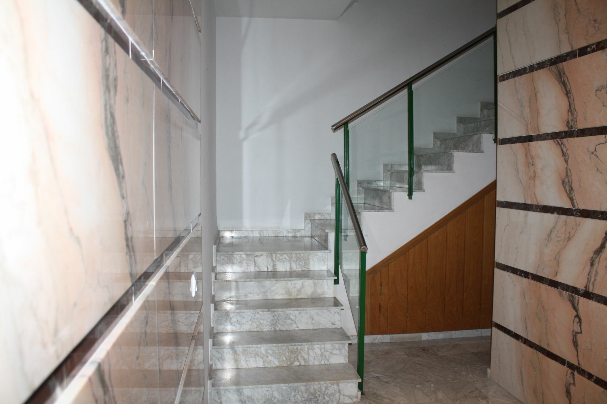 Citizentral Gascons Apartment *