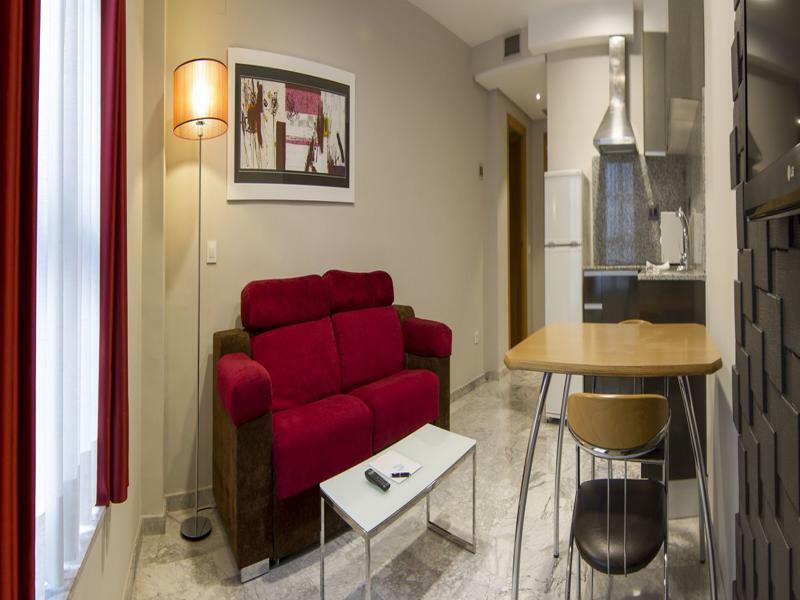 Citizentral Gascons Apartment *
