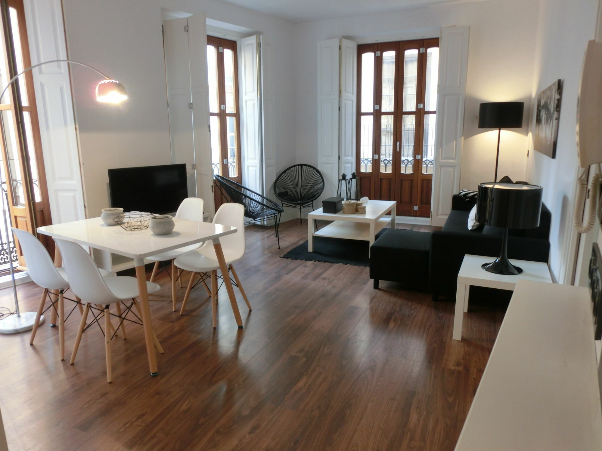 Apartamento Total Cathedral *