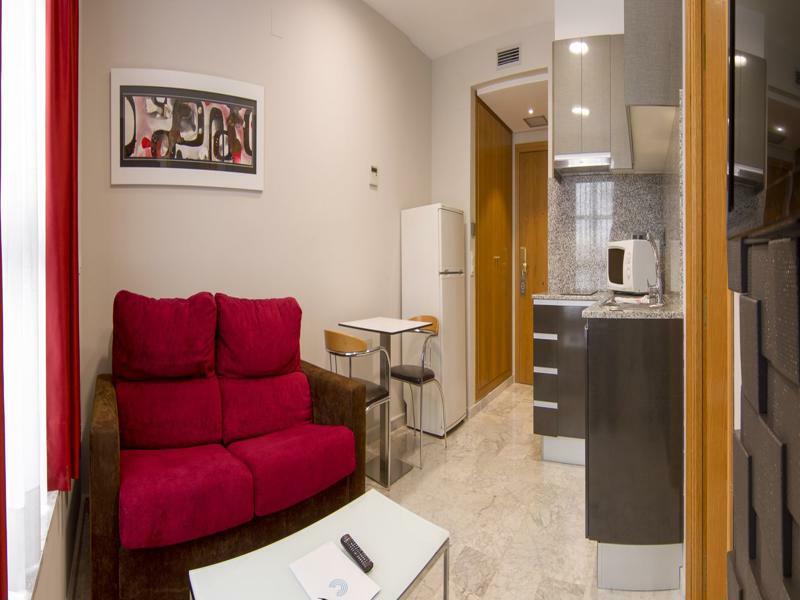 Apartment Citizentral Gascons