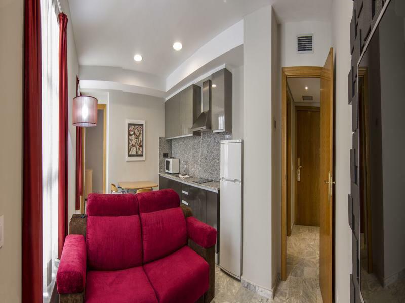 Citizentral Gascons Apartment