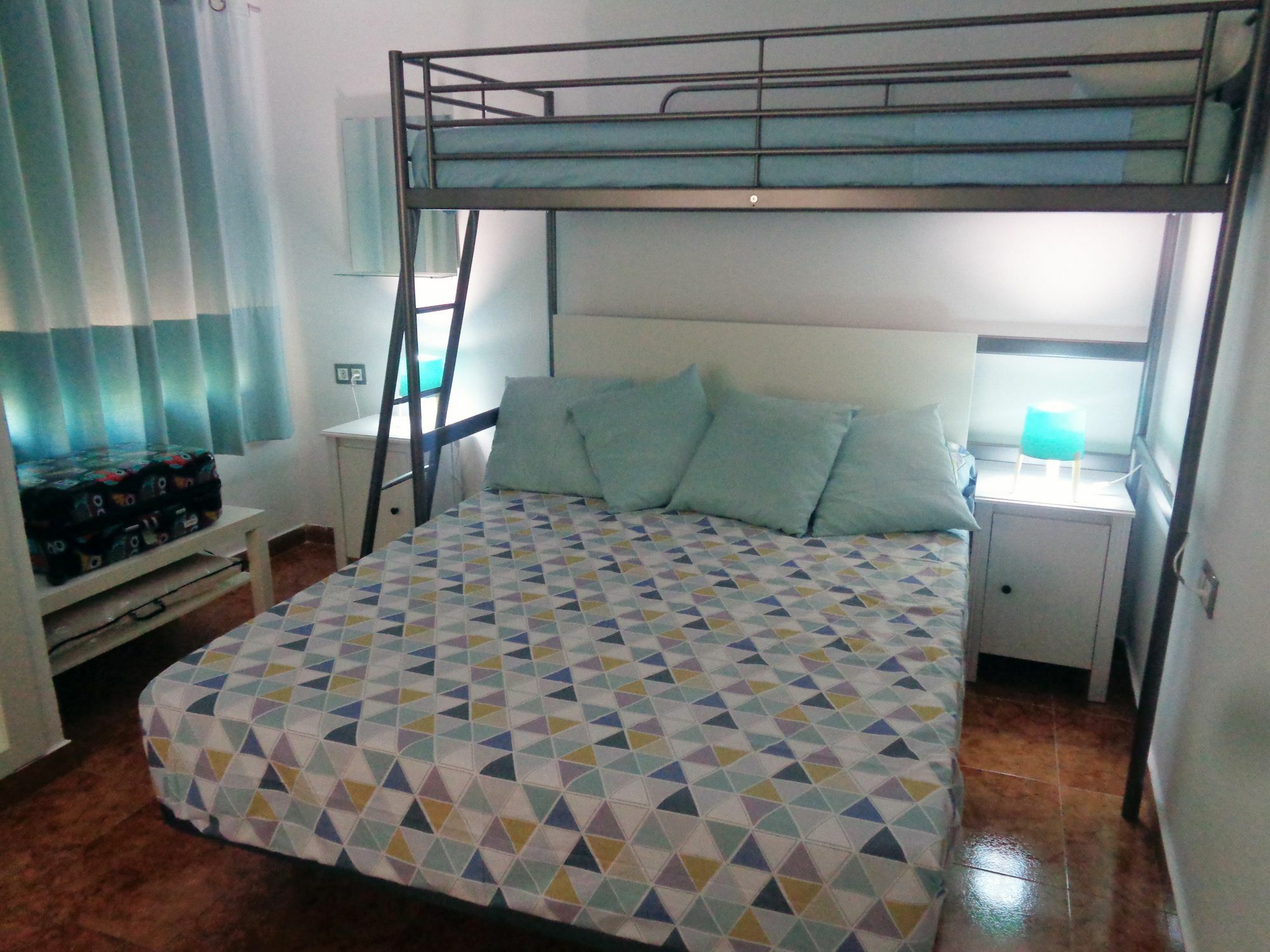 Jl Ciudad De Artes Apartamento Valencia