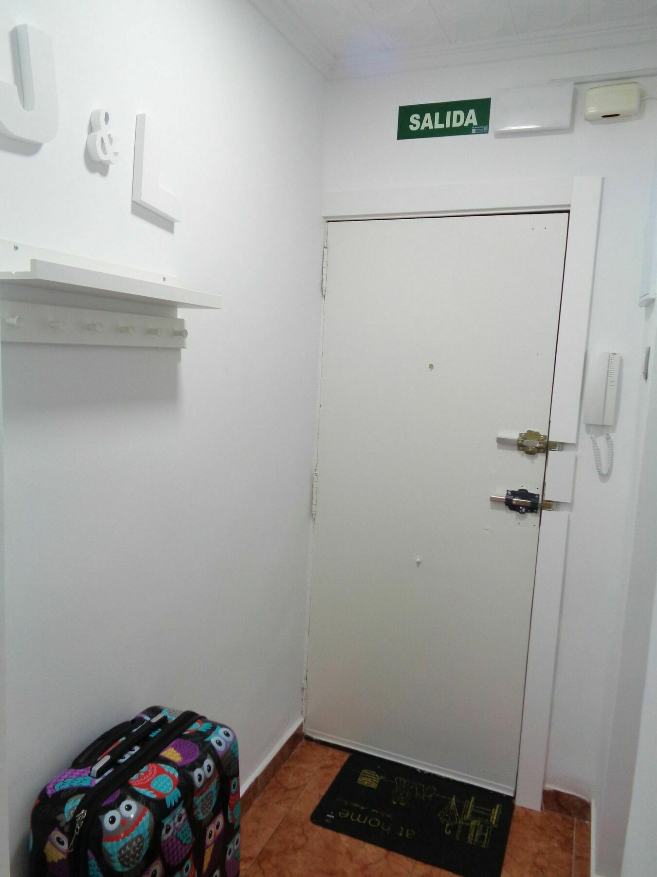 Jl Ciudad De Artes Apartamento *