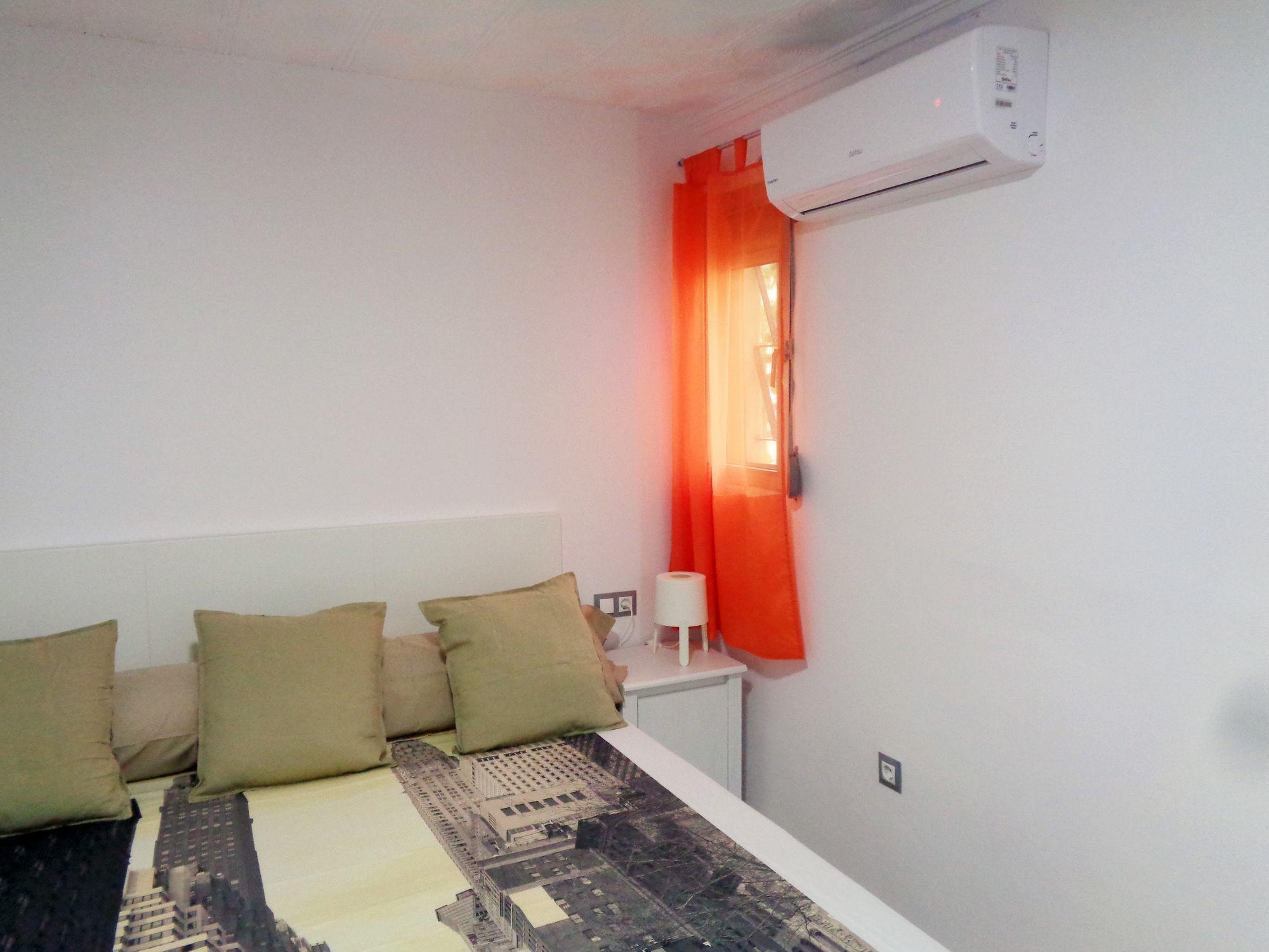 Jl Ciudad De Artes Apartamento Valencia