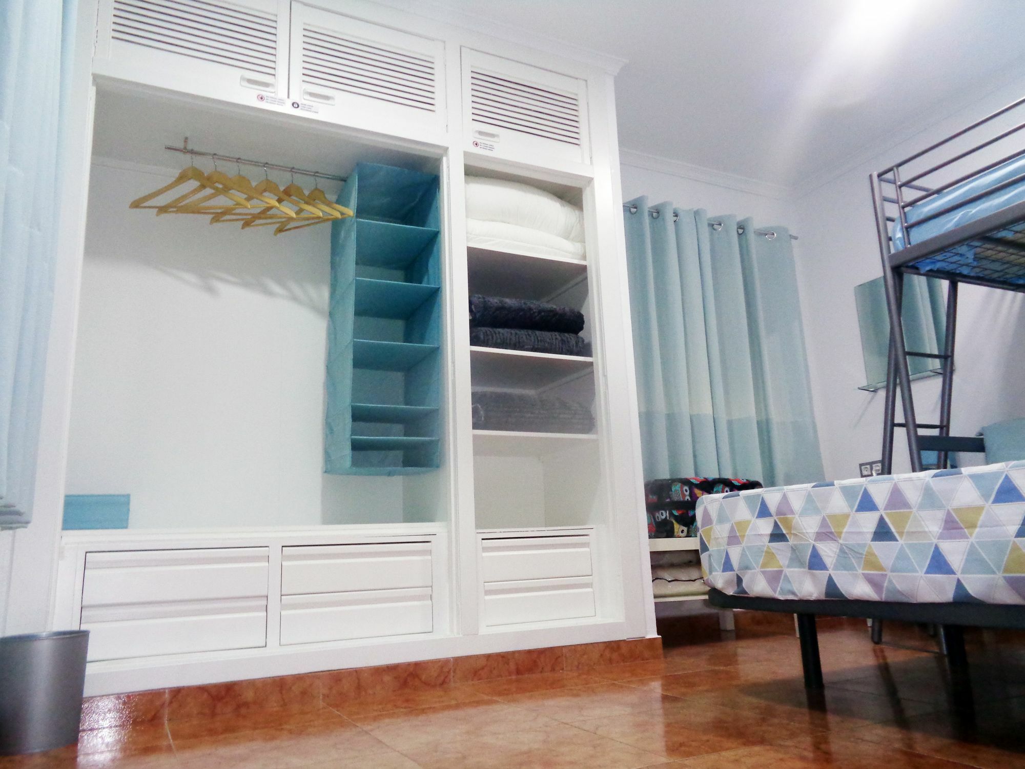 Apartamento Jl Ciudad De Artes Valencia
