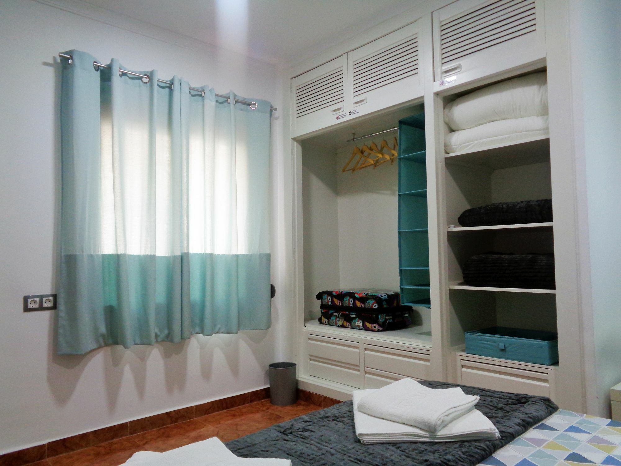 Jl Ciudad De Artes Apartment